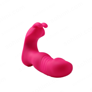pink rabbit vibrator