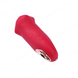 Red Tongue sex toy