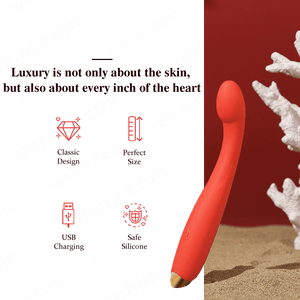 10 Vibrating Female Vibe