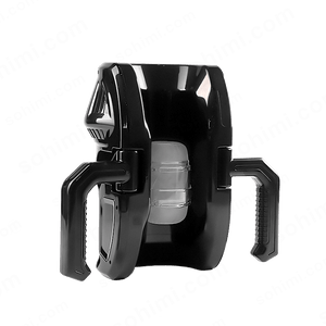 Black male masturbation