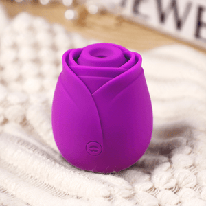 rose suction vibrator