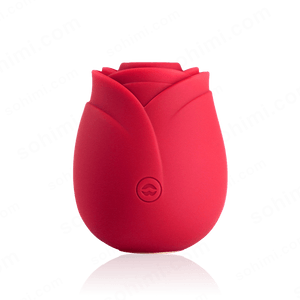 rose suction vibrator