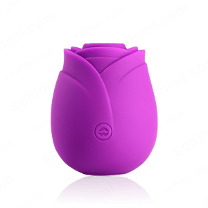 rose suction vibrator