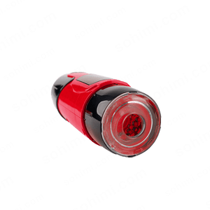 Sohimi 360°Rotation Thrusting Male Masturbator