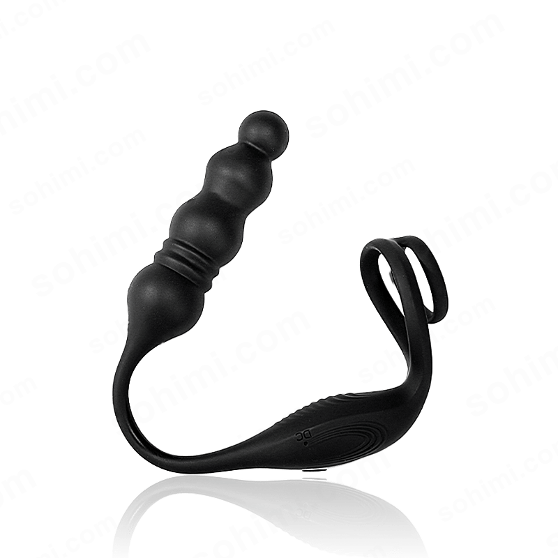 Male Anal Vibrator and Male Masturbator Bundles
