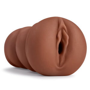 Realistic 3D Vagina Pocket Pussy - Sohimi