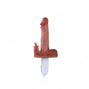Realistic Dildo