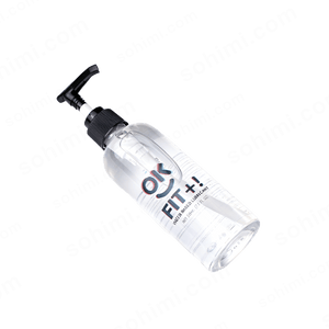 water-based lube