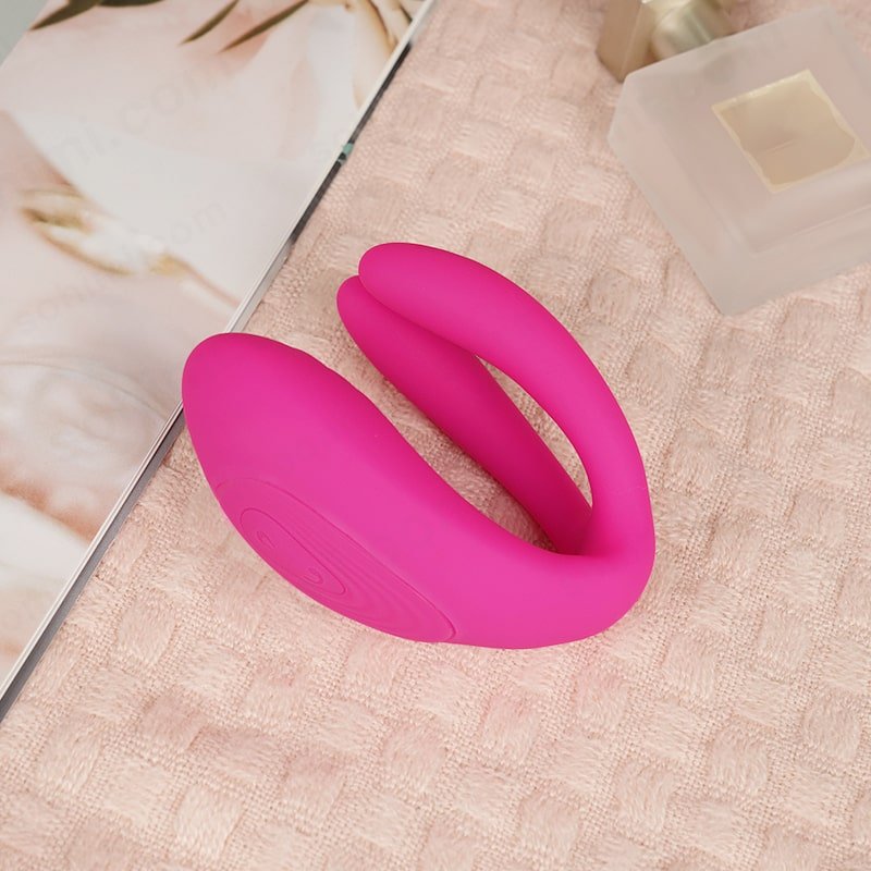 Sohimi Wireless Couple Vibrator - Sohimi