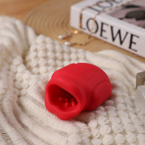 App Control 4 in 1 Big Mouth Oral Sex Penis Trainer