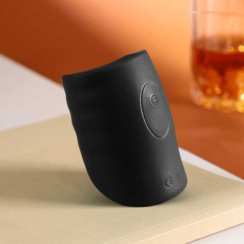 TrueForm | APP Control Penis Training Vibrator - Sohimi