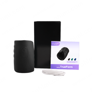 TrueForm | APP Control Penis Training Vibrator - Sohimi