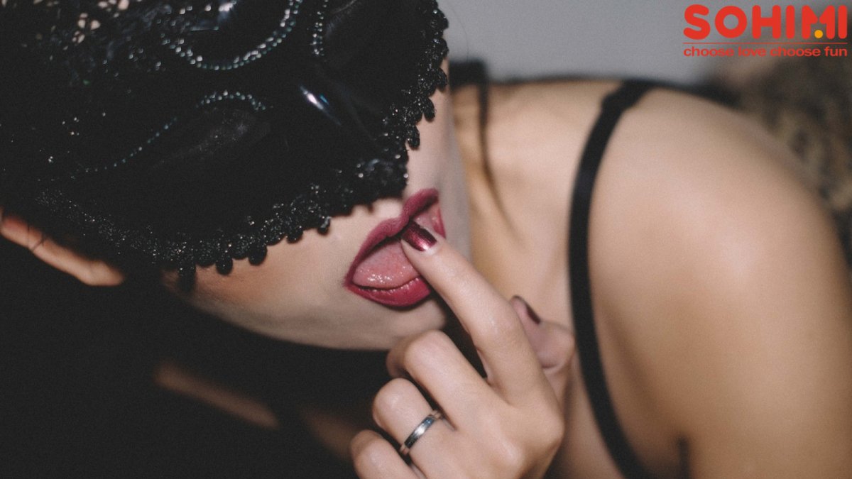 2023 TOP 5 MALE SEX TOYS AT SOHIMI IS? - Sohimi