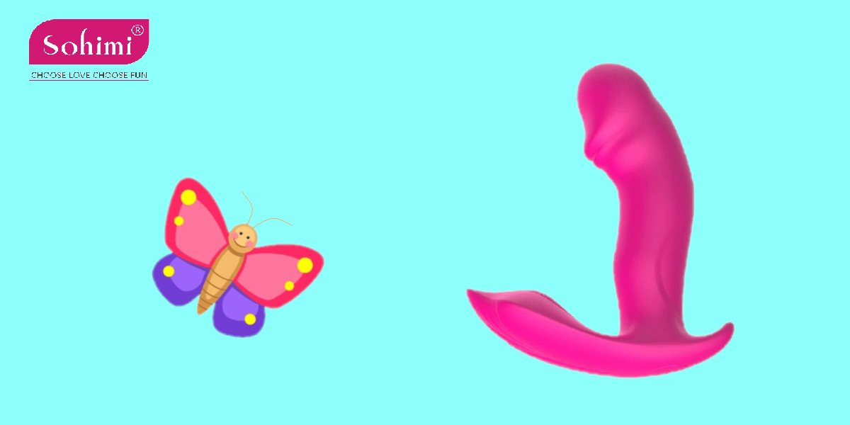 5 Best Butterfly Vibretor in 2021 - Sohimi