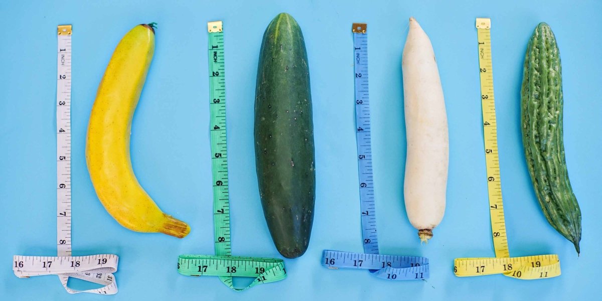 5 Unexpected Reasons why 10-inch Dildos Sell So Well - Sohimi