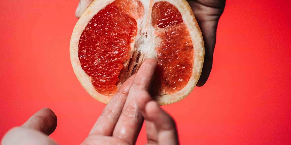 7 Weird Sounds You May Hear During Dildo Sex - Sohimi