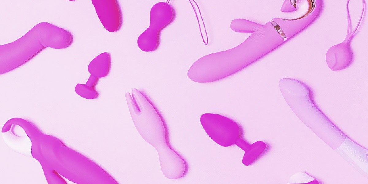9 Best Purple Vibrator Of 2021 - Sohimi