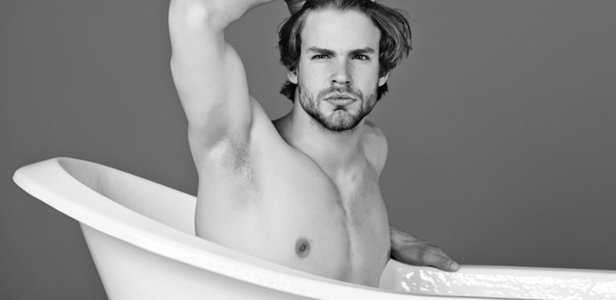 Anal Sex Toys For Gay Boys Who like Bath - Sohimi