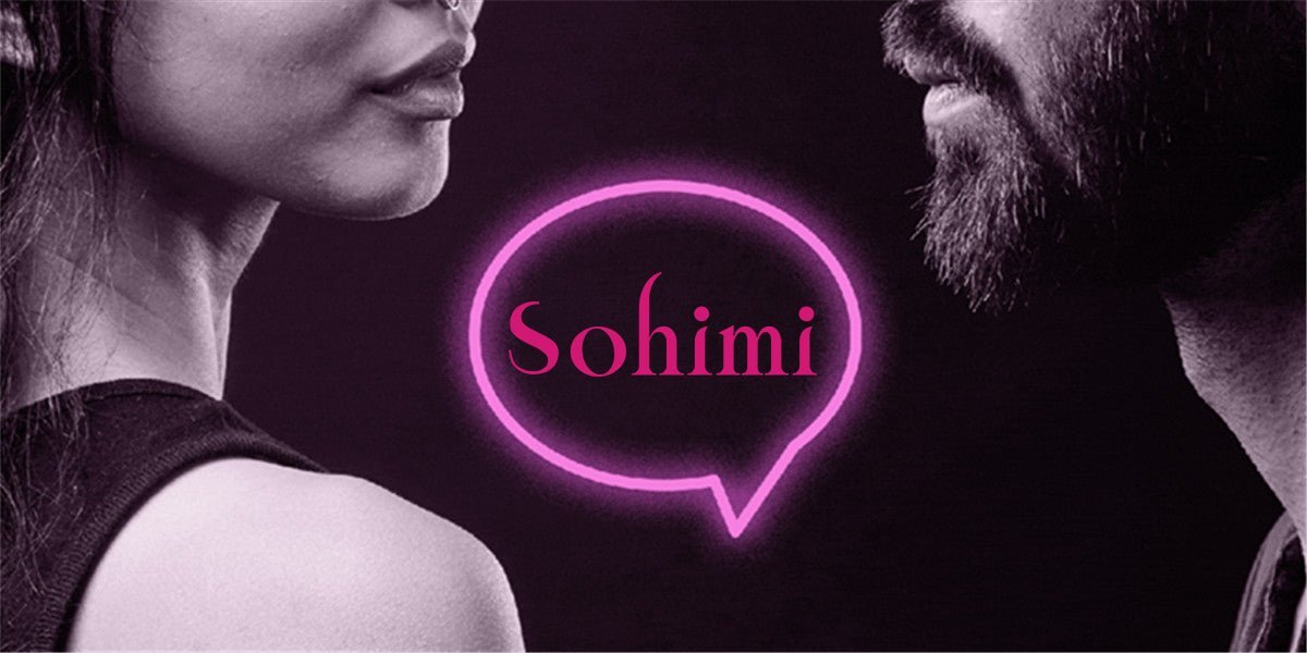 Are Sex Toys Cheating In Your Marriage When Your Husband Masturbated Alone? - Sohimi