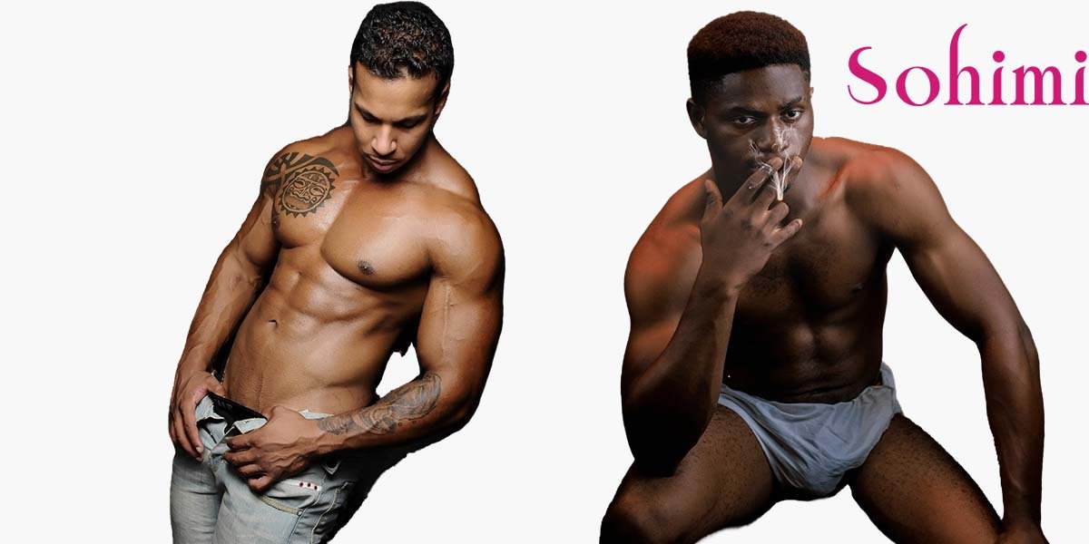 Are There Good Sex Toys For Men? - Sohimi