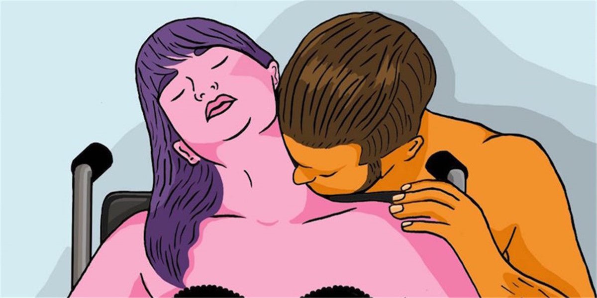 Can A Woman Use Men's Sex Toys? - Sohimi