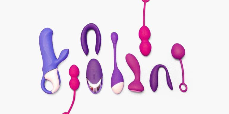Do Women Really Need Sex Toys? - Sohimi
