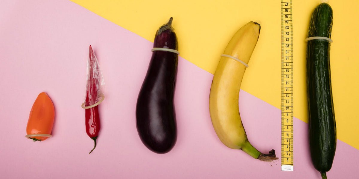 Does Penis Size Matter With Sex - Sohimi