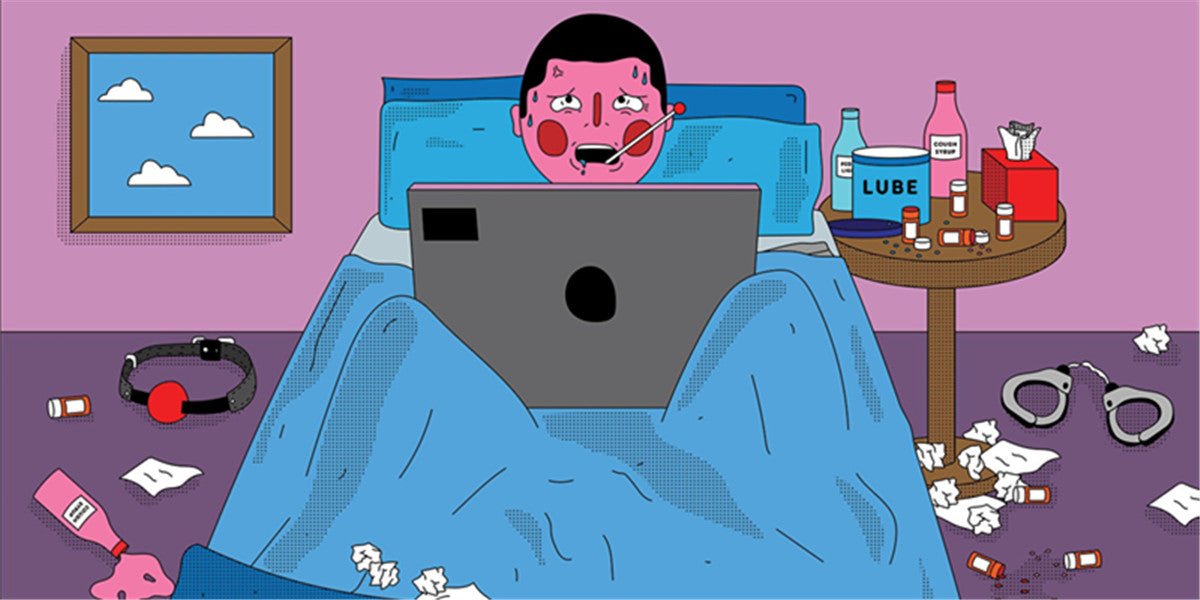 Does The Frequent Use Of Male Sex Toys Reduce Male Pleasure ? - Sohimi