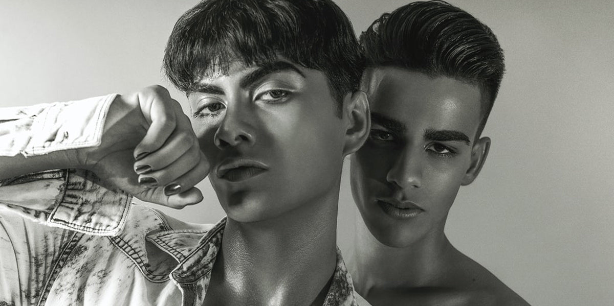 Enjoy Remote Control Anal Fun With Your Gay Boy - Sohimi