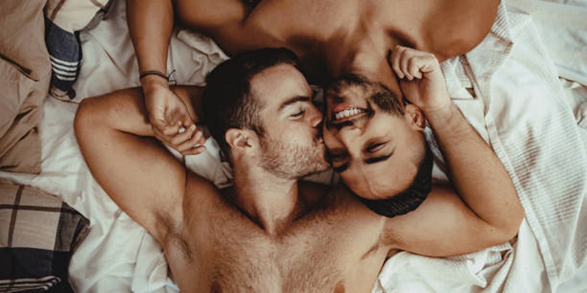 Exciting And Fun Anal Toys For Your Multiple Sex Positions - Sohimi