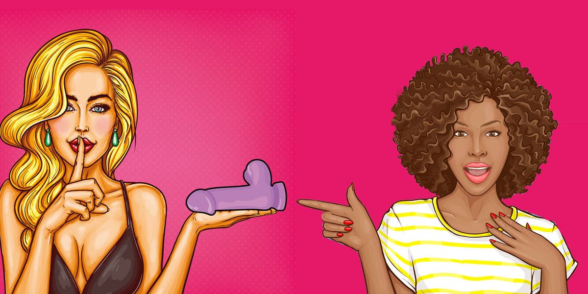 Extreme Orgasm Tied To A Strap On Lesbian Dildo - Sohimi