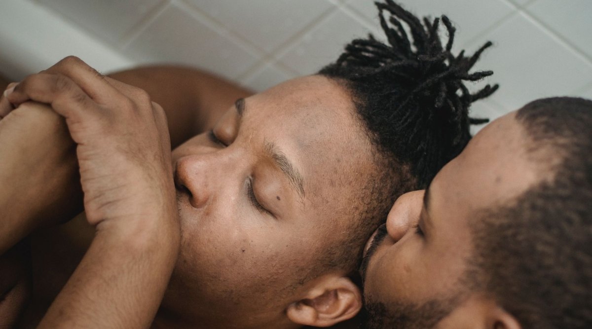 How Exciting is it to Say "Dirty talk" in Bed? - Sohimi