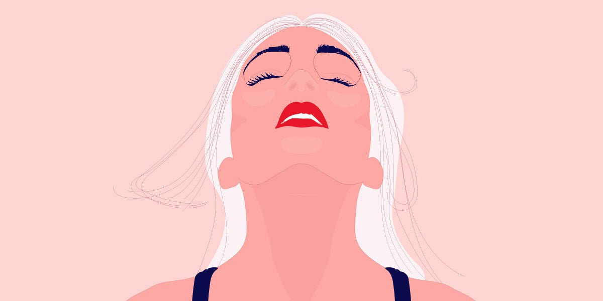 How Thrusting Dildo Brings Sex Orgasm - Sohimi