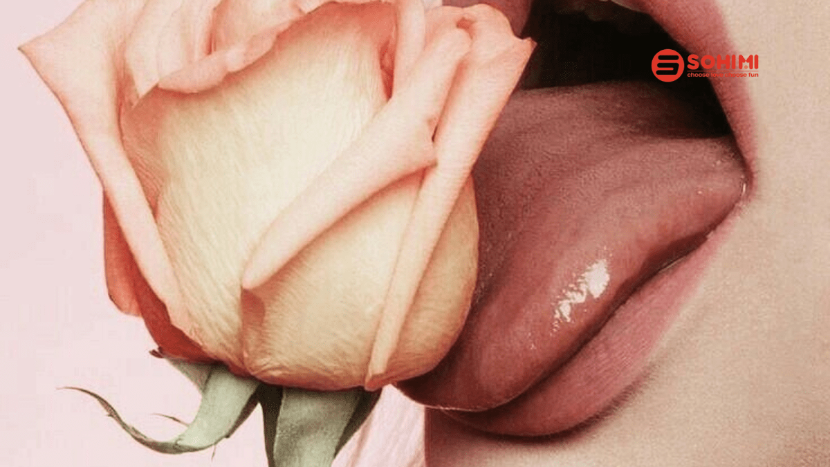 How to Get a Better Oral Sex Experience? - Sohimi