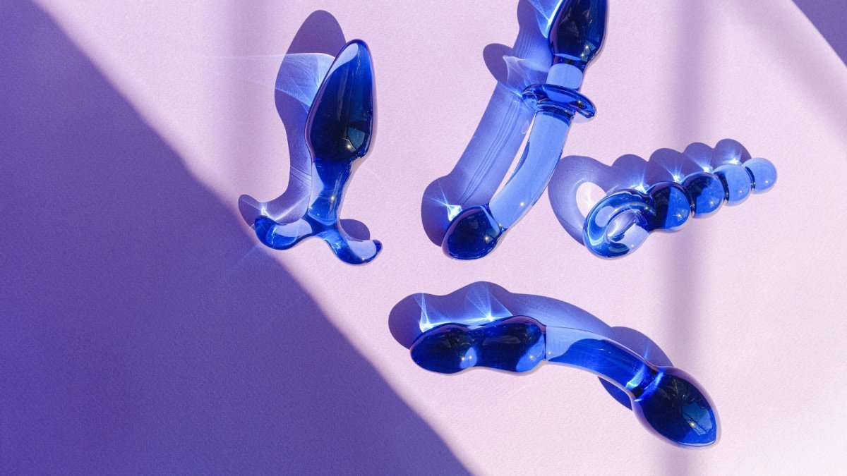 How to Keep Passion Alive in Your Marriage with Sex Toys - Sohimi