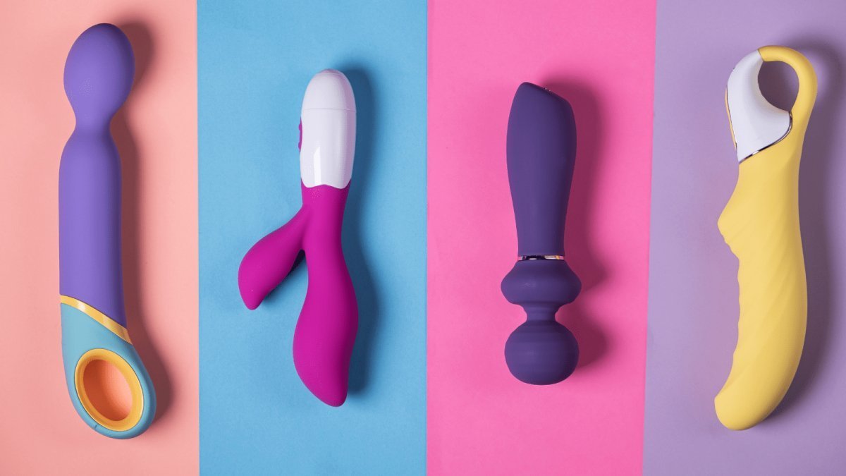 How to Use a G-Spot Vibrator: A Comprehensive Guide - Sohimi
