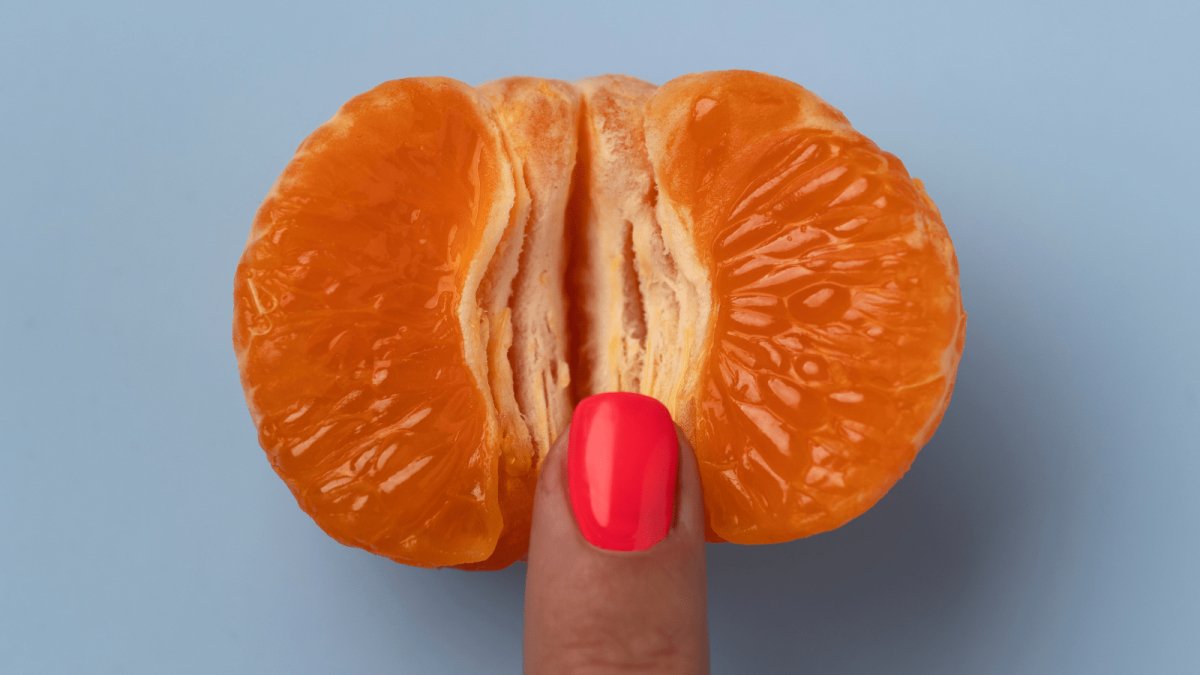 How to Use Your Finger to Make her Orgasm? - Sohimi