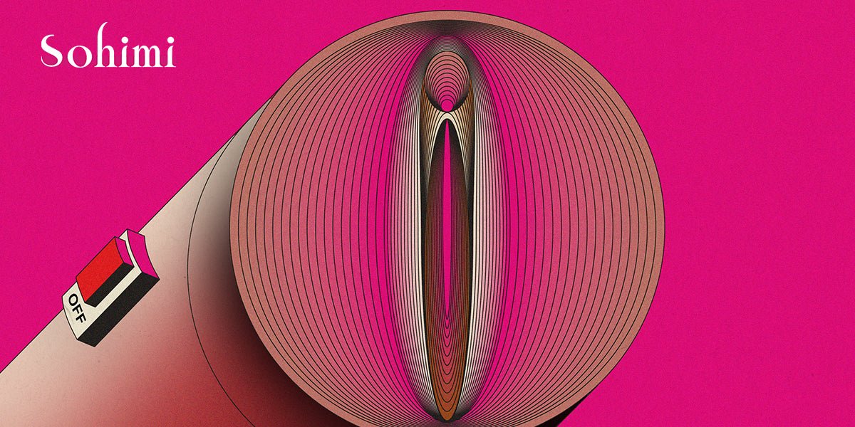 Is It Really Possible To Exercise Sexual Stamina By Using Male Masturbator Frequently? - Sohimi