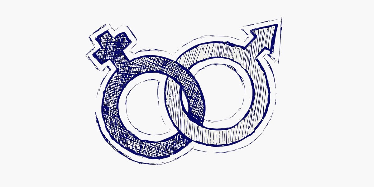 Is Male On Male Sex Gay? - Sohimi