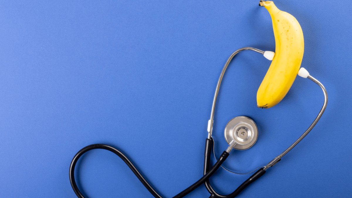 Is Your Penis Healthy? Signs and Tips for Maintaining Sexual Health - Sohimi