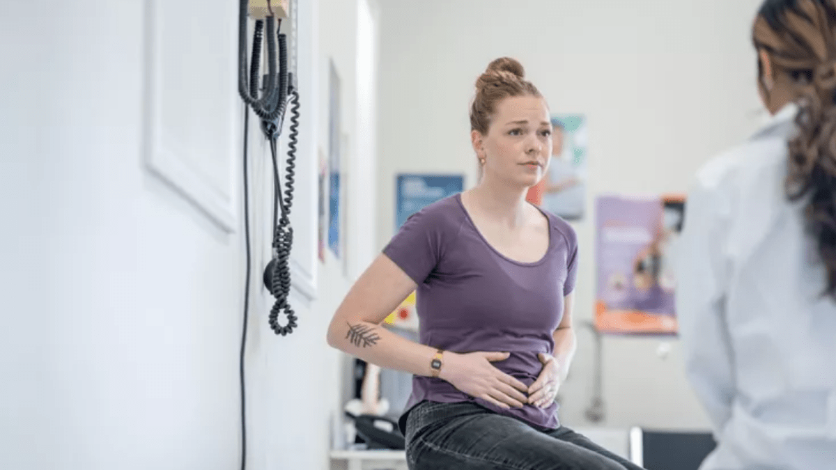 It's About My Health: Explain Like This If Someone Find Your Thrust Vibrator - Sohimi