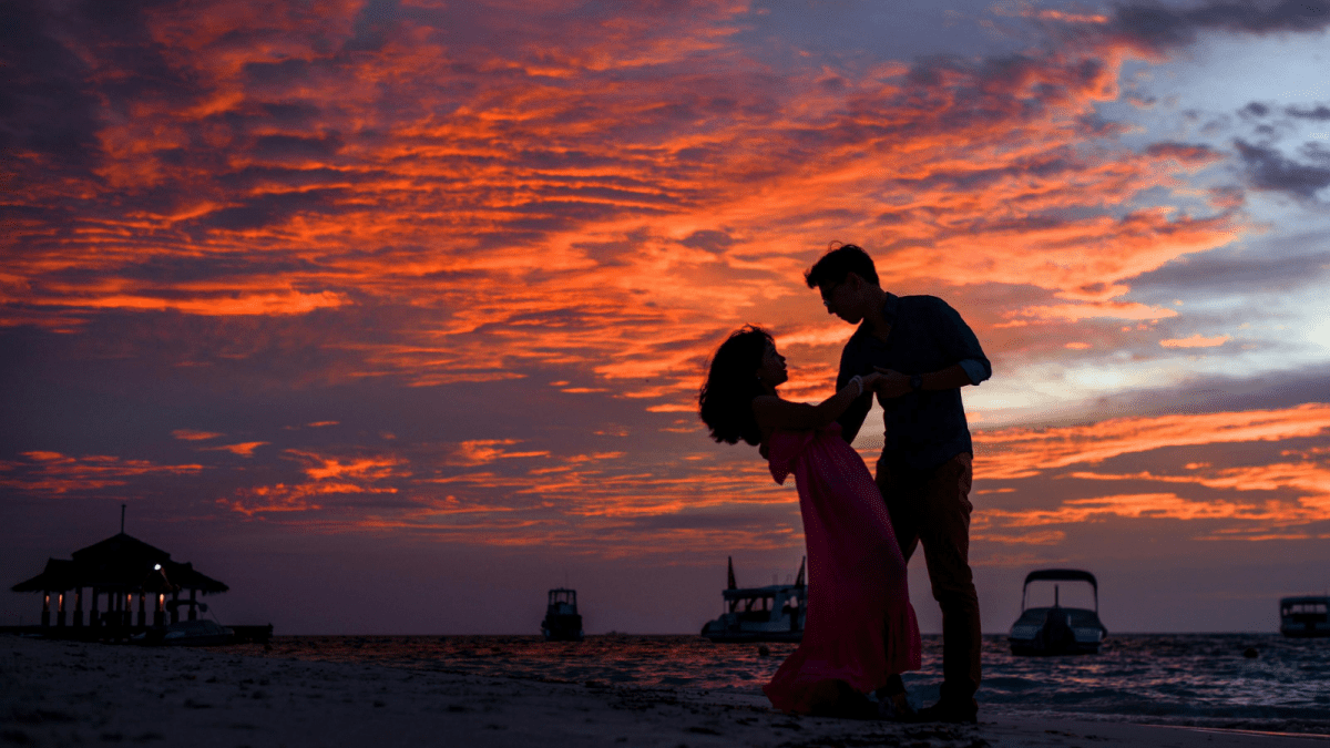 No Idea for Valentine's Day? Get your Valentine's Day Planning Guide Here - Sohimi