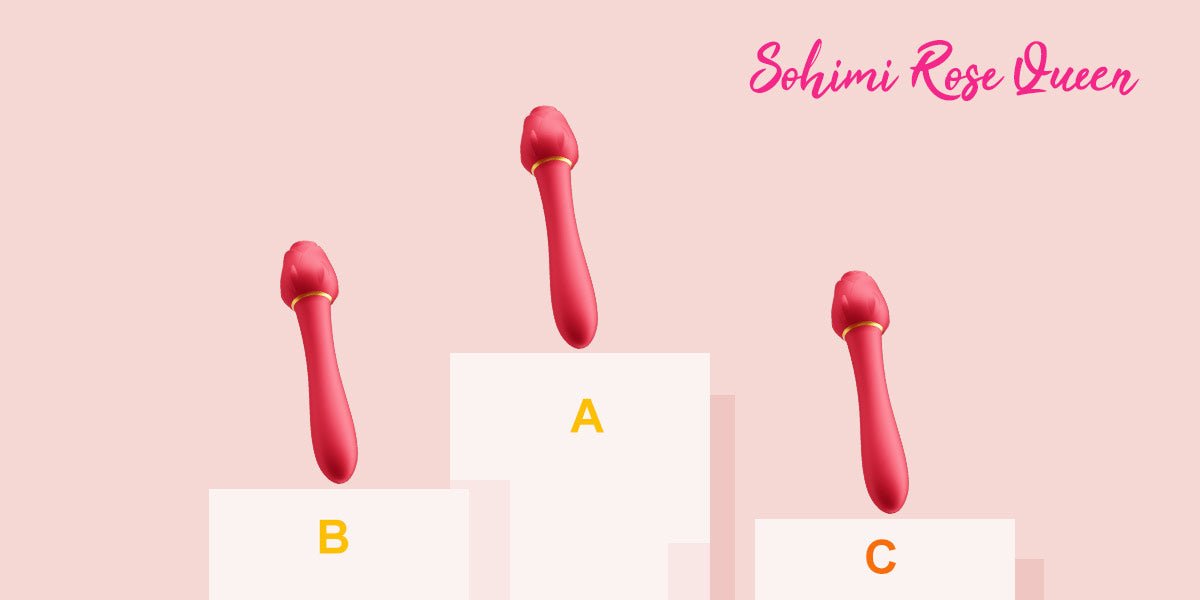 Rose Queen Reviews - The Use Experience Of 10,000 Users - Sohimi