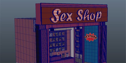 Shopping Sites v.s. Branded Sites: 6 Hidden Surprises for Branded Site of Sohimi - Sohimi