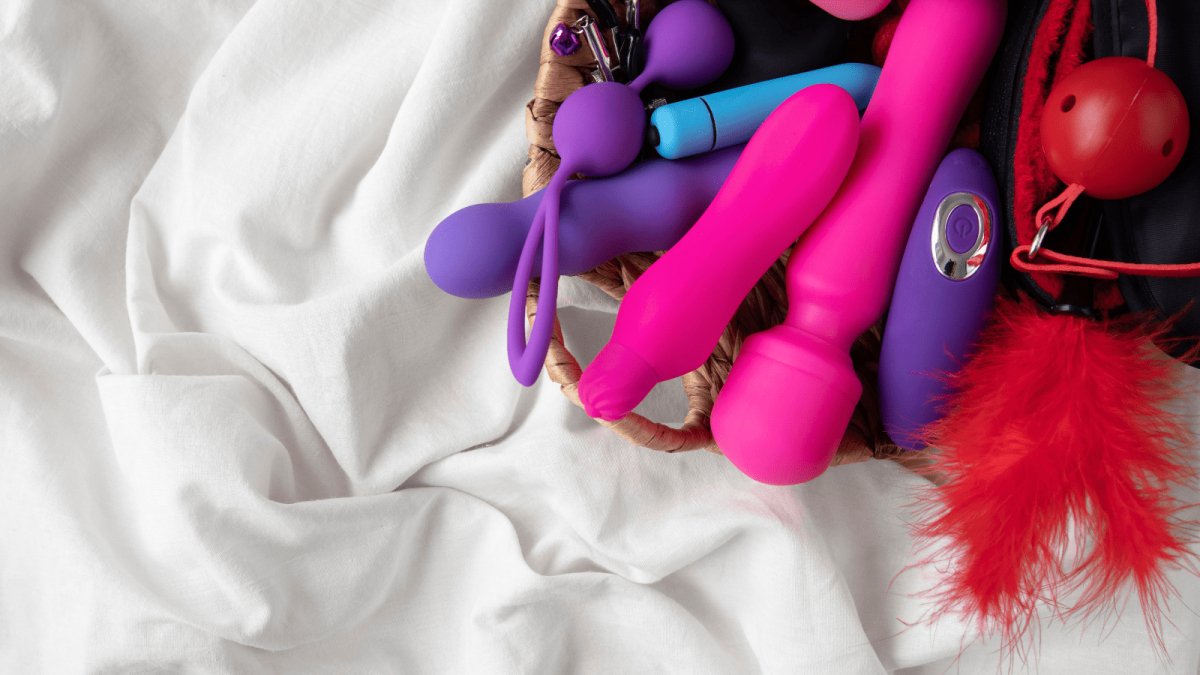 Sohimi Top 5 Best Vibrators in 2024 - Sohimi