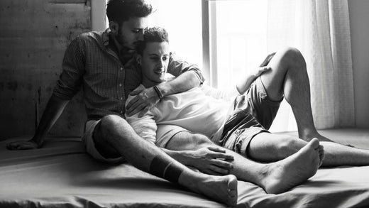 Special Pleasure for Men: Using Prostate Massager to Reach Orgasm - Sohimi