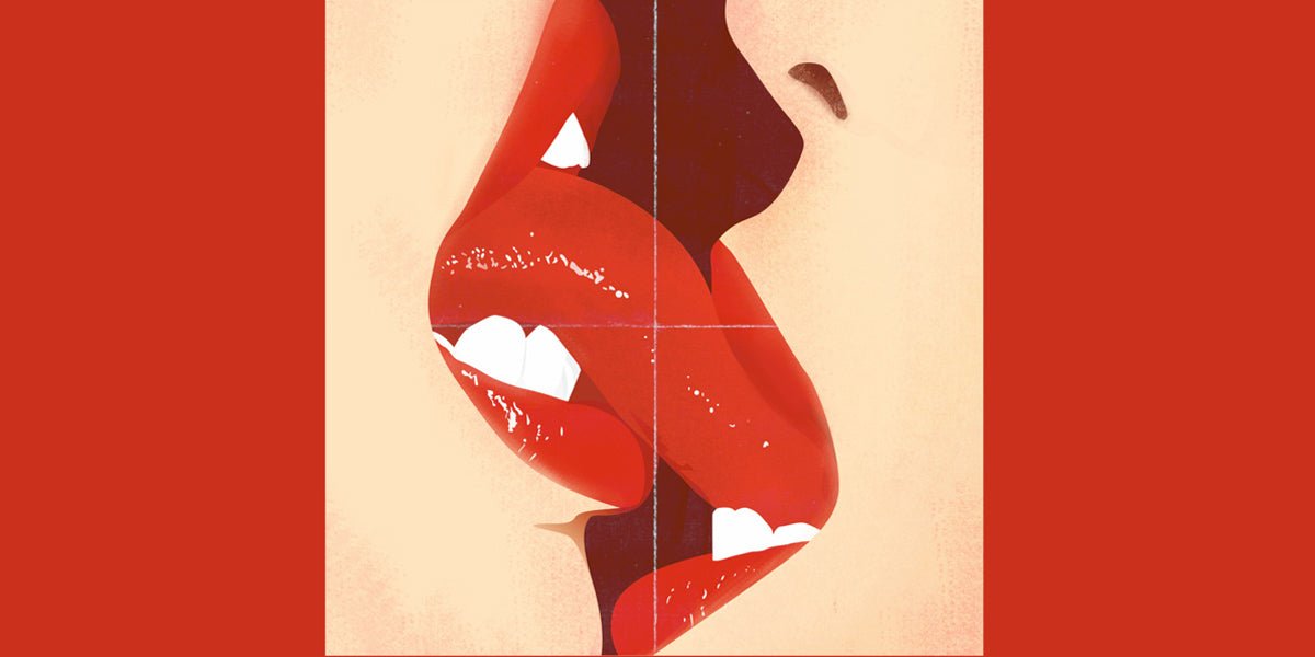 Squirting Orgasm - Lesbian Sex With Double Ended Dildo - Sohimi