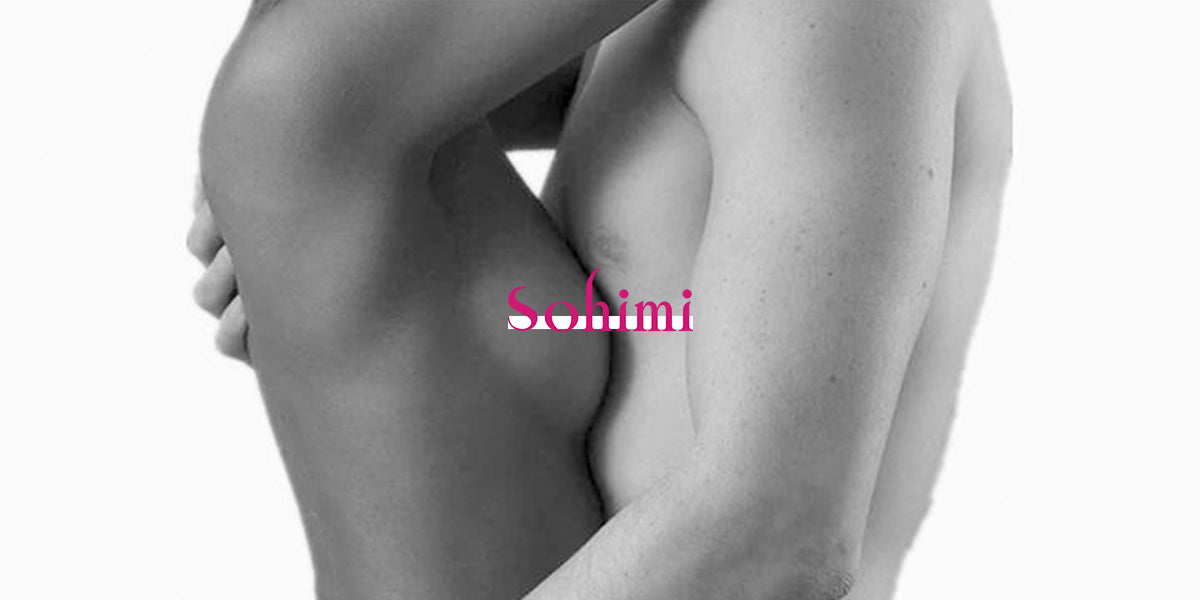 The Beginners Guide To Understanding Sex, Love, And Marriage - Sohimi