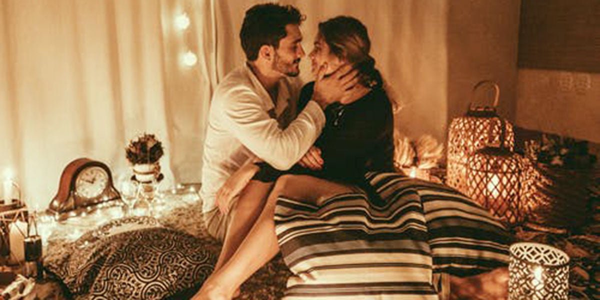 The Foreplay Best Friend You Want to Meet - 4 Vibes Suitable for Flirting Between Couples - Sohimi