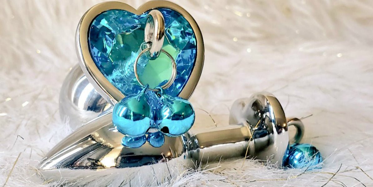 The Magical History of The Vibrator - Sohimi